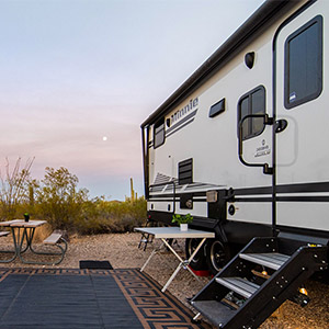 Best County Park Campgrounds 2021