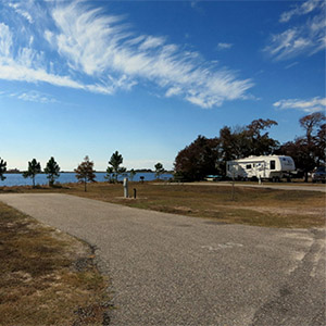 Best Camping in Alabama