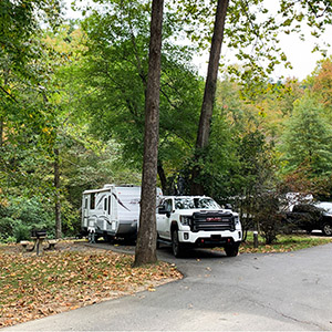 Best Camping in Arkansas