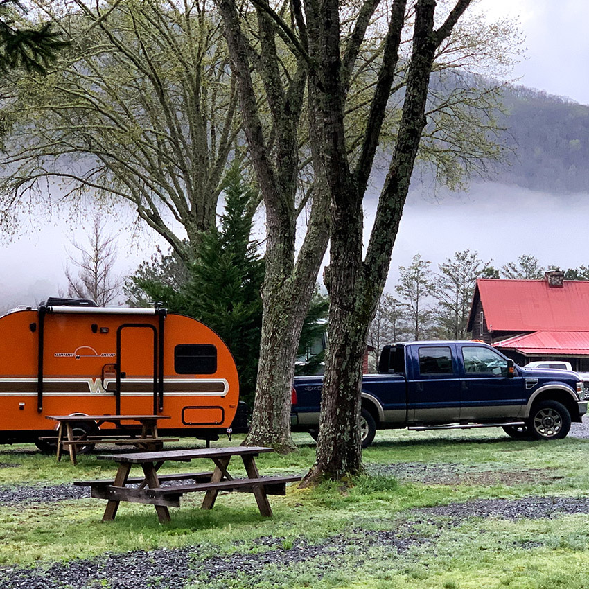 Best RV Parks 2021