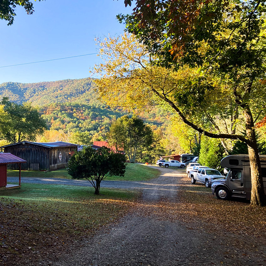 Best Camping in Georgia