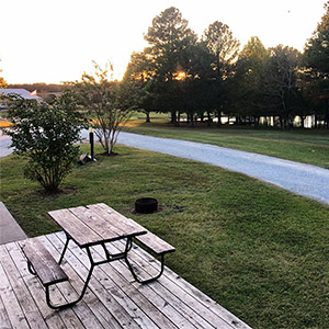 Best Camping in Tennessee