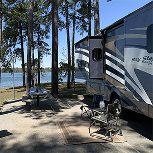 Best Army Corps of Engineers Campgrounds 2021