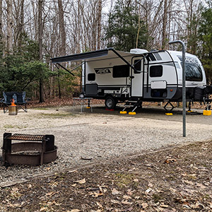 Best Camping in Virginia