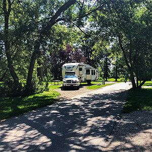 Best Camping in Minnesota