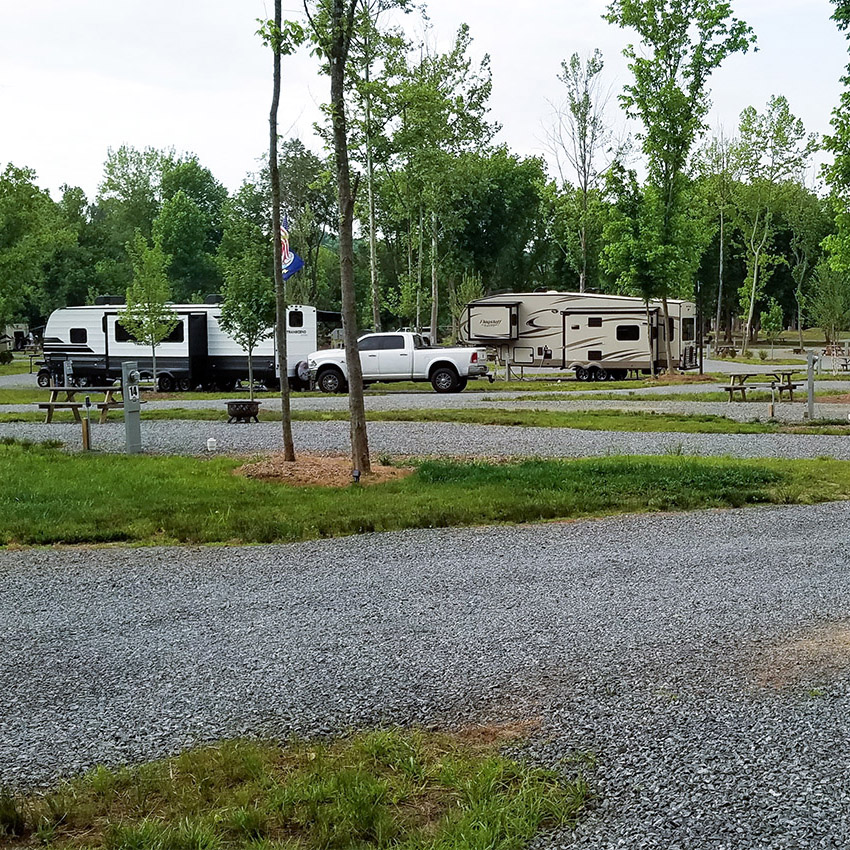 Best Camping in North Carolina