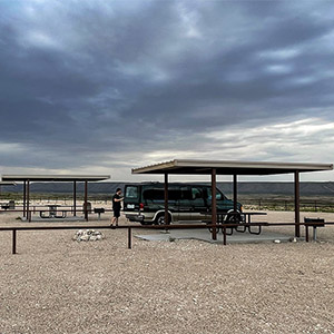 Best BLM Camping 2021
