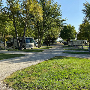 Best Camping in Illinois