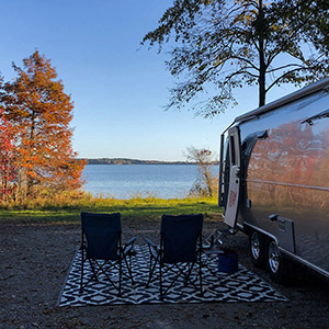 Best Camping in Mississippi