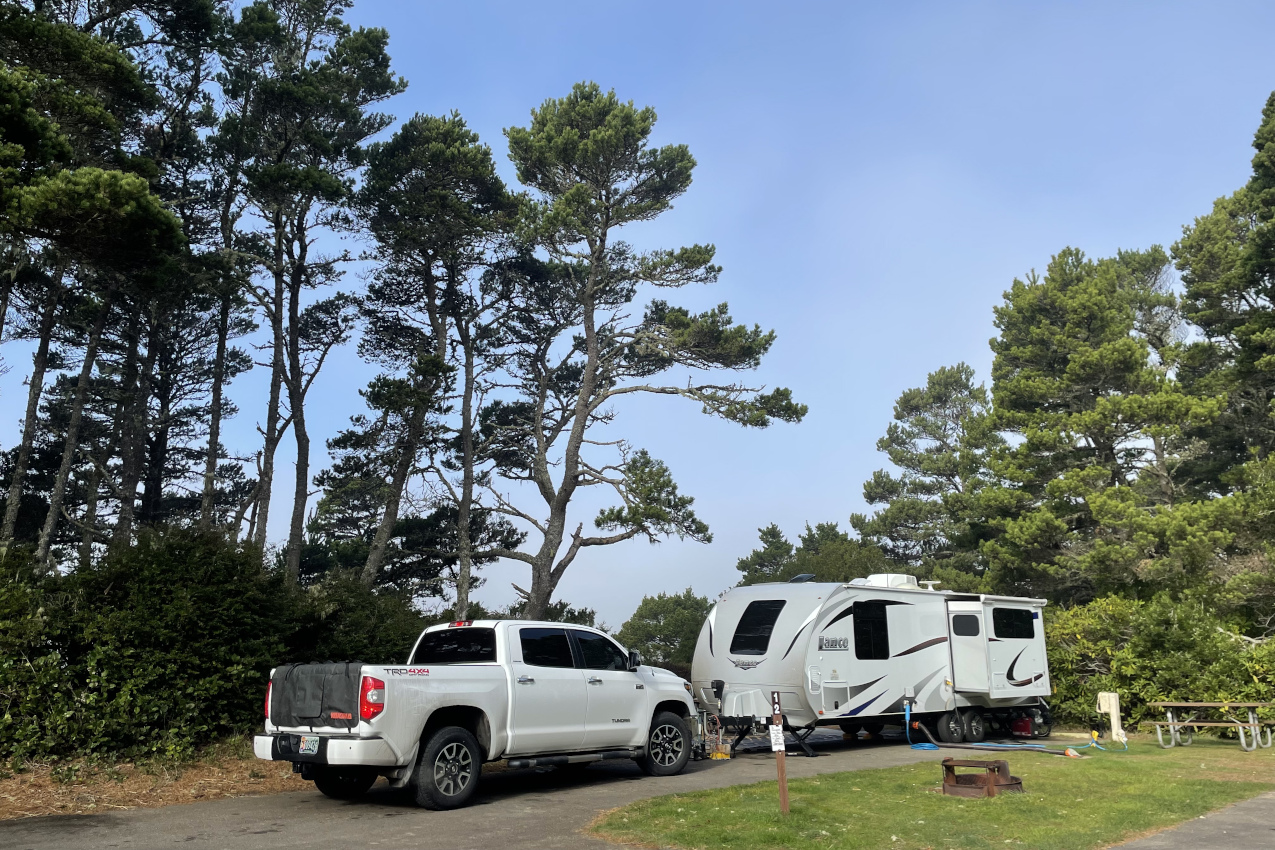 Harbor Vista Park