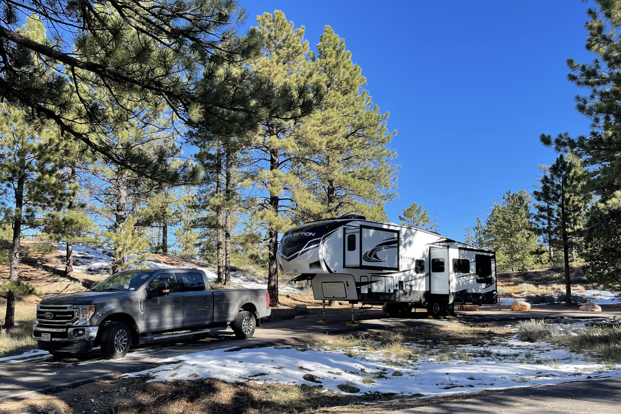 North Campground