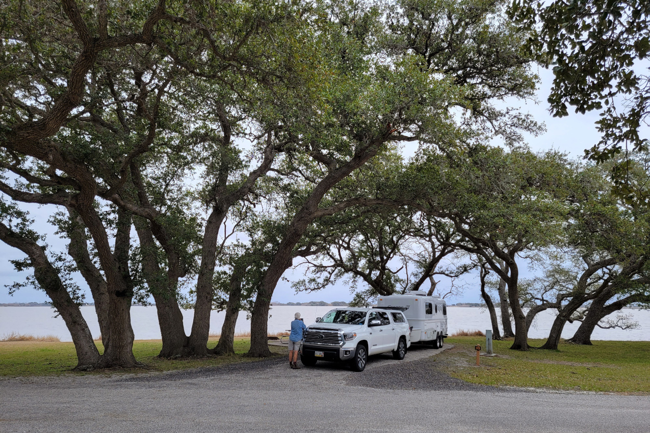 Texana Park & Campground