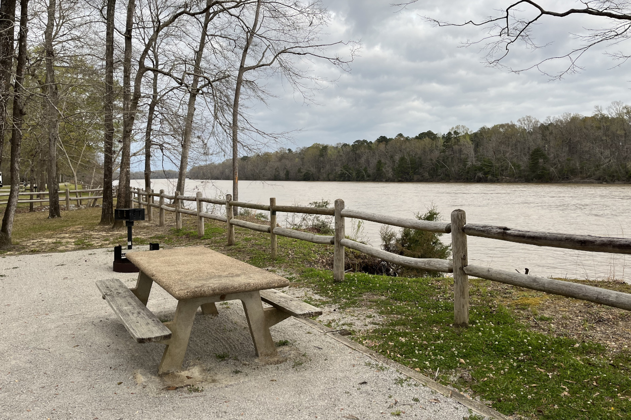 Service Park Campground