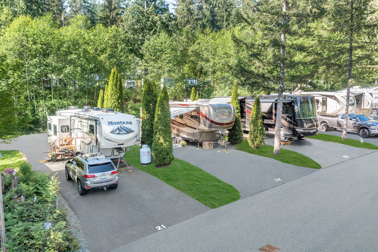 Blue Sky RV Park