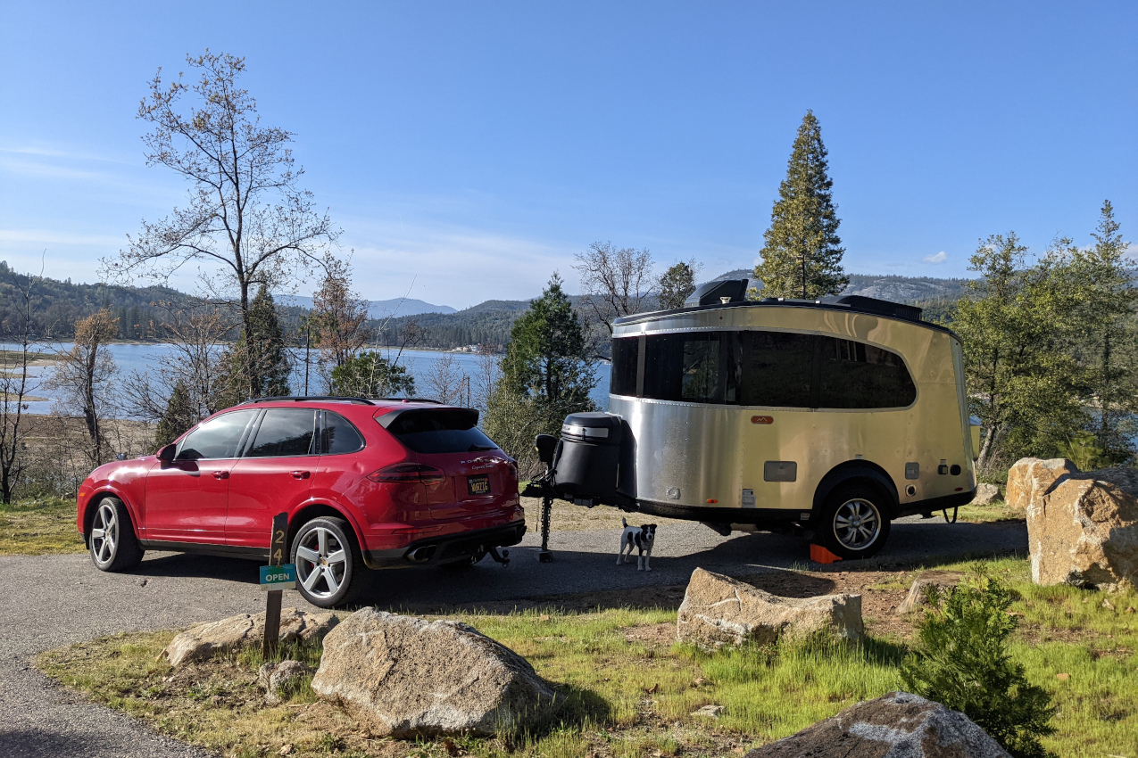 Forks Campground