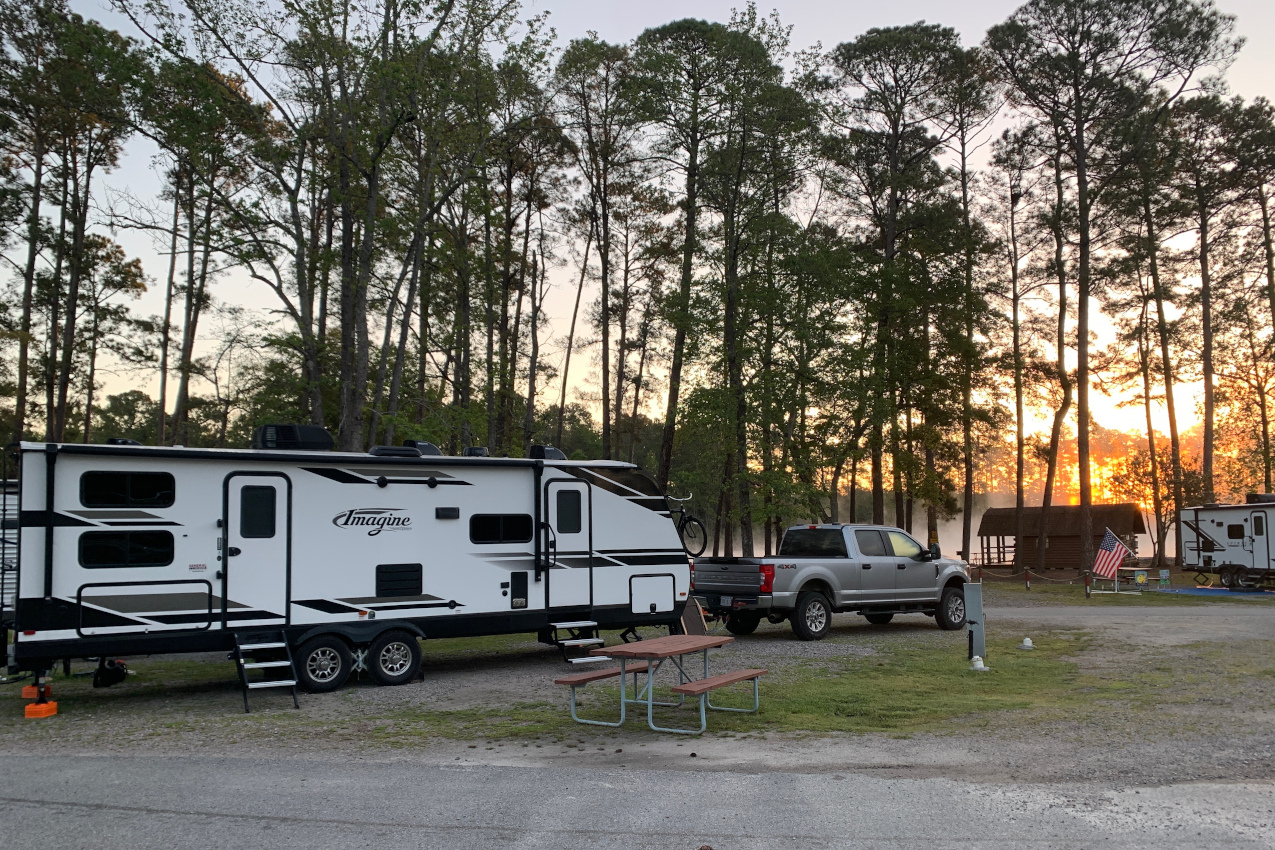Savannah South KOA