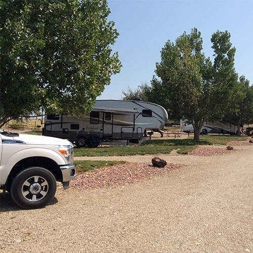 Best Camping in Montana 2022