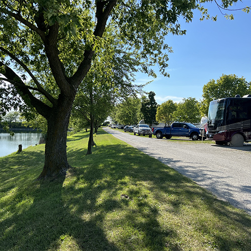 Best Camping in Illinois 2022