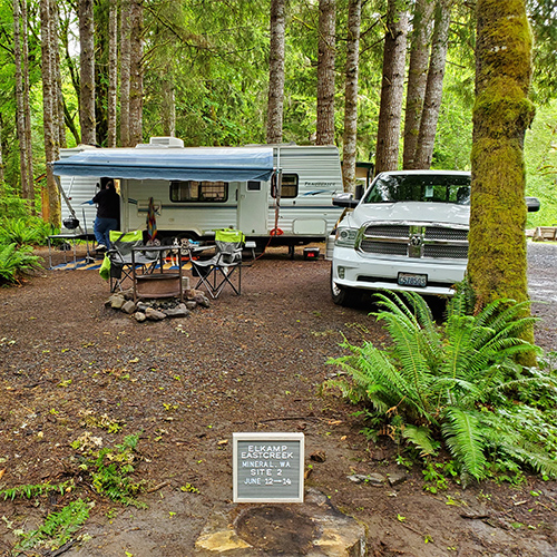 Best Camping in Washington 2022