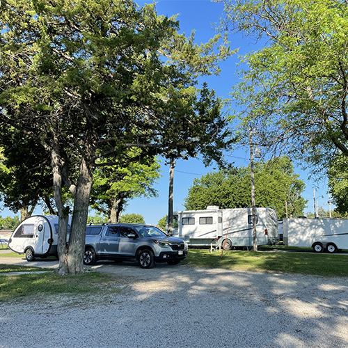 Best City Camping 2022