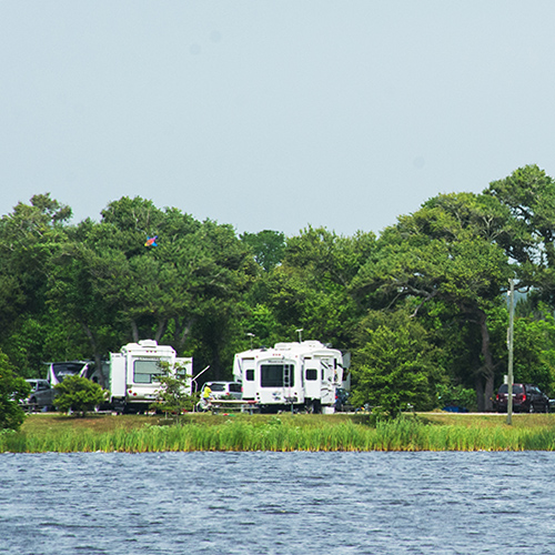 Best Camping in Alabama 2022