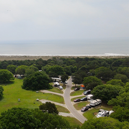 Best Camping in South Carolina 2022