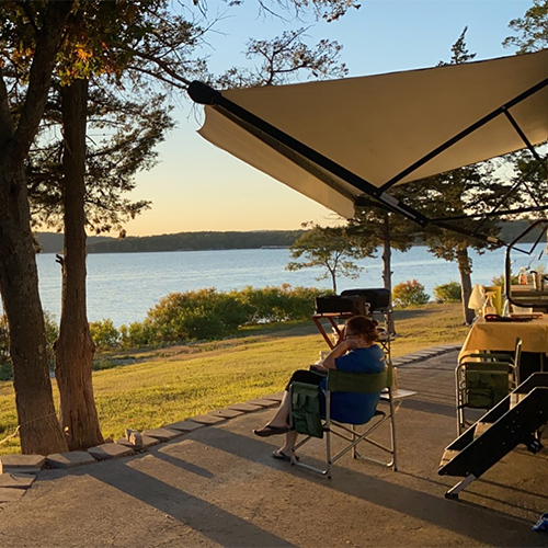 Best Camping in Missouri 2022