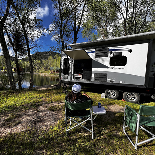 Best Camping in Idaho 2022
