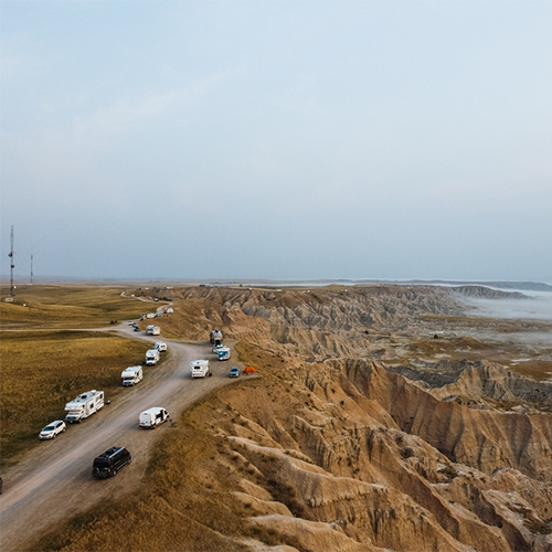 Best Free Camping 2022