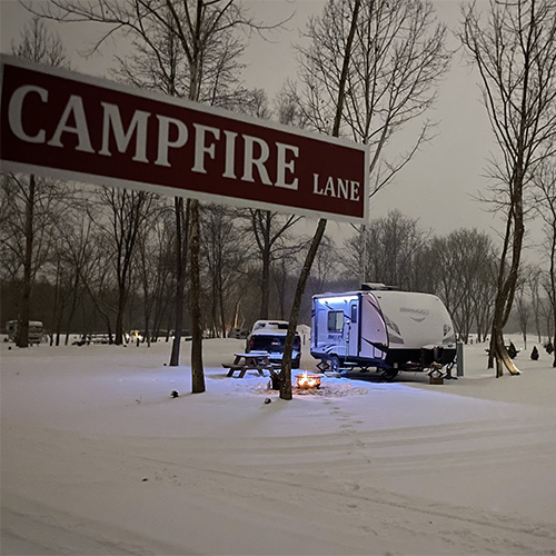 Best RV Camping 2022