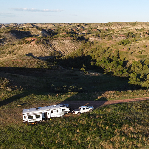 Best Camping in Other States 2022