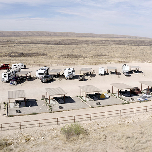 Best BLM Camping 2022
