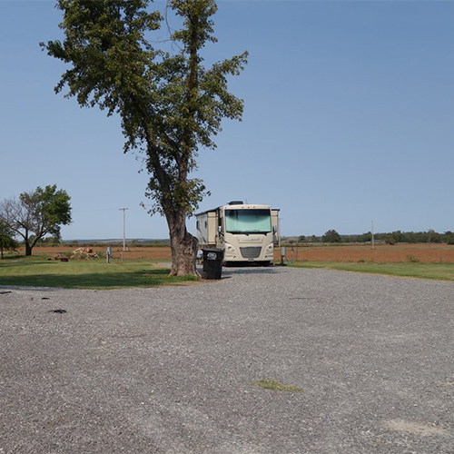Best Camping in Oklahoma