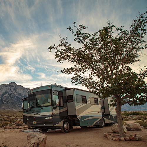Best Camping in California 2022