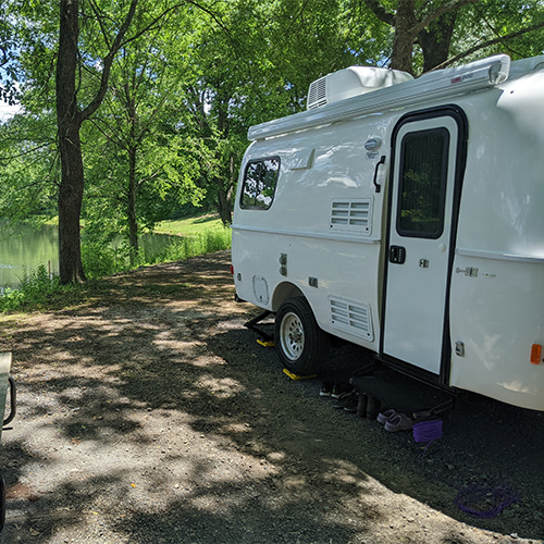 Best Camping in Mississippi 2022