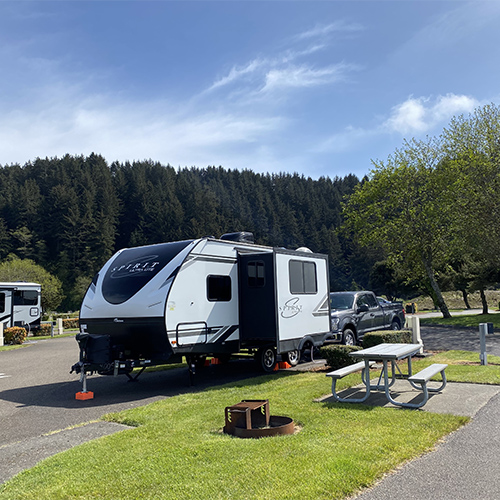 Best Camping in Oregon 2022